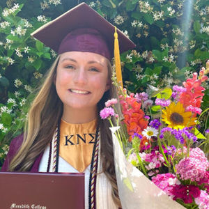 Meet your Posher, Madison